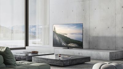 Panasonic Z90B review: Is this 48-inch OLED a winner?