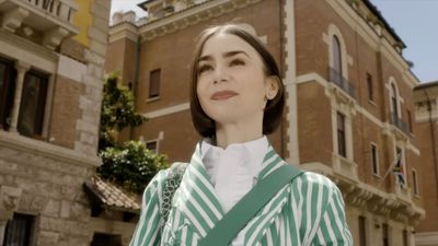 Netflix's most "stupidly fun" show returns with sizzling, stylish teaser