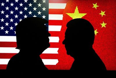 Trump-Xi Jinping Set To Finalize Deal As US-China Deescalate Trade Tensions — Dow Futures Surge 242 Points