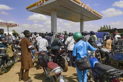Mali closes schools due to fuel scarcity as militants enforce blockade