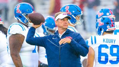 12 Candidates for LSU Football Coaching Search After Brian Kelly Firing