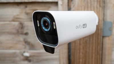 eufyCam S3 Pro 2-Cam Kit review: A solid and easy-to-use security system