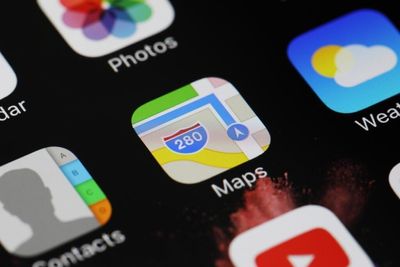 Apple Maps Reportedly Plans To Showing Ads Next Year: Potential Consumer Backlash Or A One-Up On Google Maps?