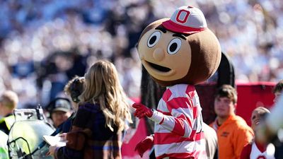 College Football Week 10 Schedule: Full List of Games, Time & TV Info