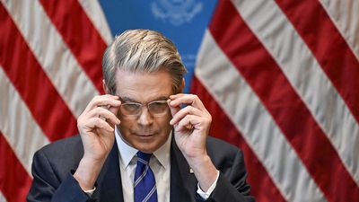 US–China reach trade framework that could avert 100% tariffs and pause rare-earth curbs — development comes as Trump and Xi prepare to meet this week