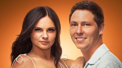 90 Day Fiancé: Happily Ever After's Brandon Wants To Reveal The Pregnancy News To His Parents, But I Think He's Making The Wrong Call