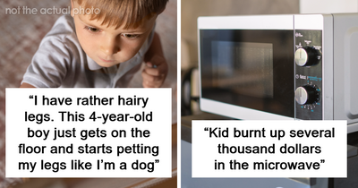 “I Should Have Been Paid More”: 69 Babysitters Share Their Weirdest And Most Awkward Moments