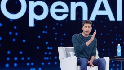 ChatGPT chief Sam Altman says AI could eliminate jobs that aren’t ‘real work’ — comments come among mounting evidence of jobs being replaced by AI