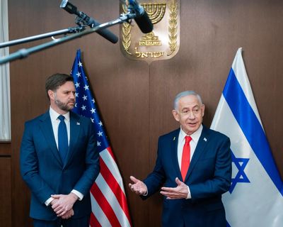 The war in Gaza is supposed to be over. But be warned: without truth and justice, it will never truly end