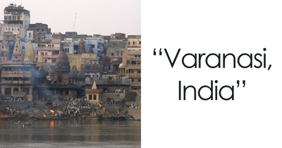 People Are Sharing The Worst Places They Ever Visited And These 46 Are Really Bad