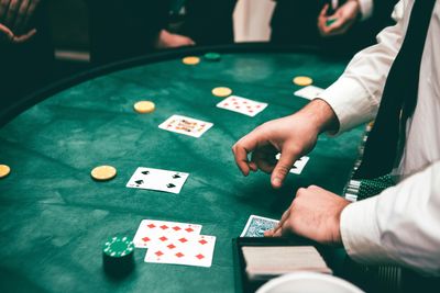 How the Global Casino Industry is Reshaping Entertainment and Investment