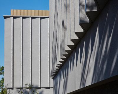 ‘We want people to get lost!’ Princeton’s new museum survives scandal to deliver a mazey art ambush