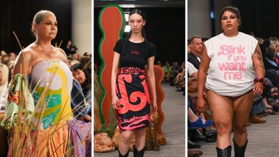 Melbourne Fashion Week Delivers On Diversity Across The Board: ‘Breath Of Fresh Air’