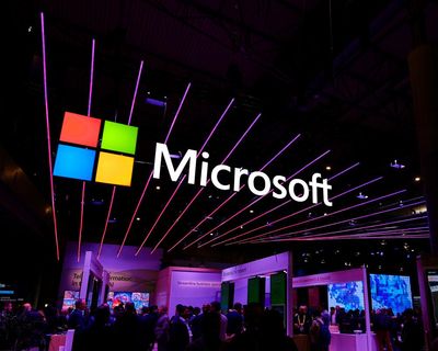 Microsoft sued over ‘misleading’ emails; power outages after storms; and could the internet go offline?