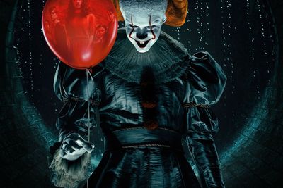 IT: Welcome to Derry review – Make sure you have a cushion to hide behind