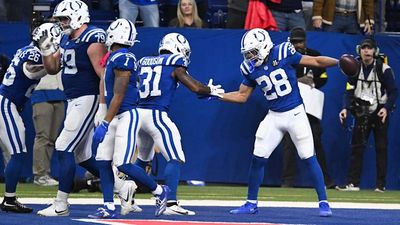 Week 8 NFL Takeaways: How People Are Looking at the Colts the Wrong Way