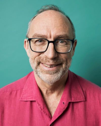 ‘People thought I was a communist doing this as a non-profit’: is Wikipedia’s Jimmy Wales the last decent tech baron?