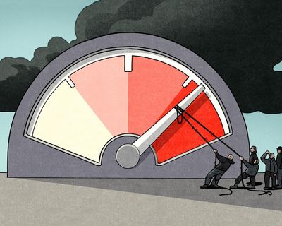 No shame, no opprobrium: racism is priced in now. Of all the right’s victories, this one has been critical