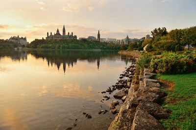 Exploring Canada’s Capital from the Water: A Boater’s Guide to Ottawa
