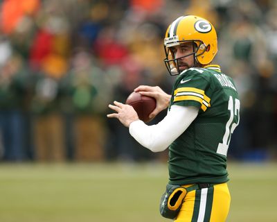 Who Is Aaron Rodgers' Wife And Does She Exist? Pictures, Name And Why Social Media Is Debating If She's Real
