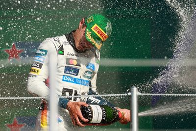 Lando Norris makes F1 title statement with huge Mexico GP win