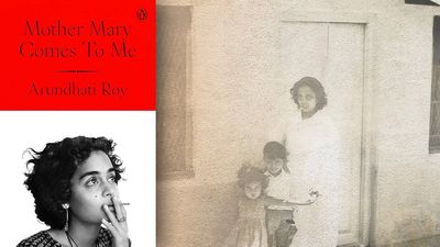 How will we now remember Mary Roy?