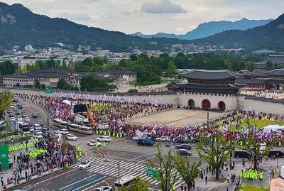 South Korea grapples with surge in anti-China sentiment as Xi Jinping prepares to fly in