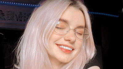 Iryna Zarutska's Tragic Death Inspires a New Butterfly — But Why Did Scientist Harry Pavulaan Choose Her Name?