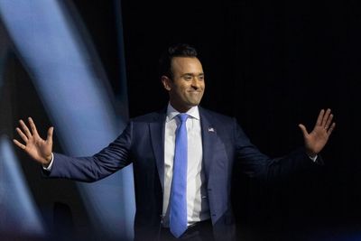 Vivek Ramaswamy's 'Anti-Woke' Asset Management Company Is Surging: Here's Why