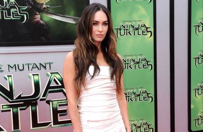 Megan Fox was 'traumatized by fame'