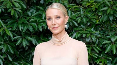 Gwyneth Paltrow's Living Room Features Our Favorite Interior Trend of 2025 – and It's Not Quiet Luxury, Beige or Minimalism