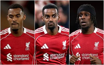 Liverpool injury update: Alexander Isak, Ryan Gravenberch, Jeremie Frimpong latest news and return dates