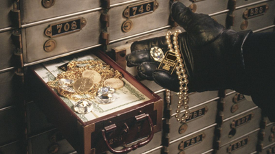 Most Romantic Crime in Paris? Here's Why TikTok Users Are Obsessed With the Louvre Crown Jewel Heist