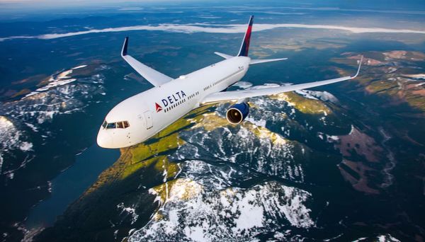 Delta Flight Attendant Slide Deployment: What the Crew Member Did to Trigger the $70,000 Disaster