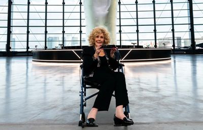 Carol Davis Dies at 93 — Raiders Matriarch and Al Davis' Widow's Cause of Death Mystery and Net Worth Spark Fan Curiosity