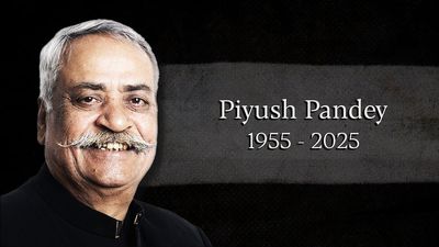 मालाबार माफिया: हिंदी के एड गुरु पीयूष पांडे