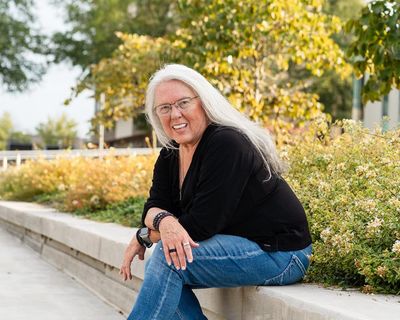 A new start after 60: I got divorced and spent a year trying 70 new things – from pole-dancing to spring rolls