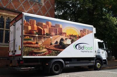 Our cars were towed away for repair and are being held to ransom