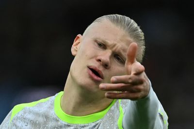 Man City injury update: Erling Haaland, Rodri, Abdukodir Khusanov latest news and return dates