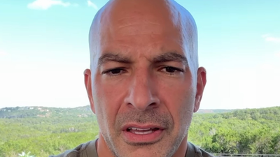 'Doctors Are Failing You': Dr Peter Attia's 60 Minutes Bombshell on the Real Secret to Staying Young