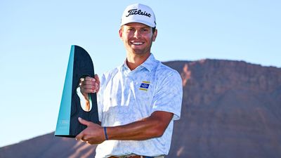 Michael Brennan Bypasses Korn Ferry Tour With Immediate PGA Tour Membership After Bank Of Utah Championship Win