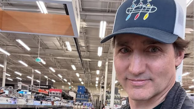 Justin Trudeau and Katy Perry's Lavish Love Life Exposed — What the Ex-PM's Secret Net Worth Reveals About His New World