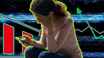 5 Charts That Show How Young Australians Are Getting Screwed