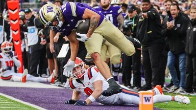 2025 Week 10 Best-in-West College Football Power Rankings