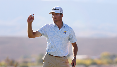 Michael Brennan Claims Bank Of Utah Championship Title In Dominant Display