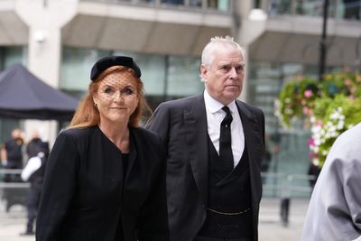 Disgraced Prince Andrew and ex-wife Sarah Ferguson 'agree to leave Royal Lodge — but demand two homes in return'