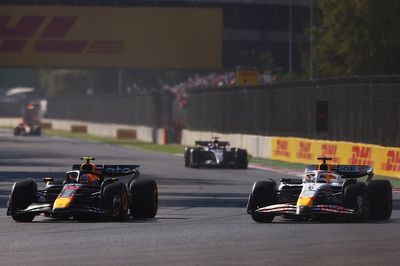 Red Bull delays 2026 F1 driver decisions until “around Abu Dhabi”