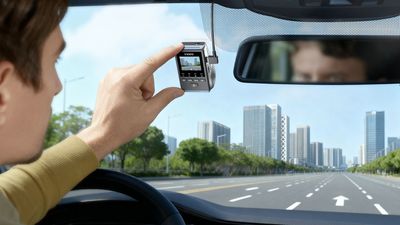 VIOFO launches new bargain dash cam with a cutting-edge 4K sensor