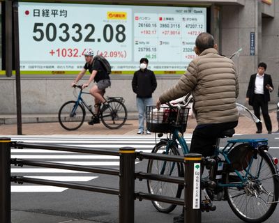 Oil firm Petrofac enters administration, putting 2,000 jobs at risk; Greencore-Bakkavor food giant deal faces UK competition concerns – as it happened