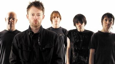 Radiohead open up on "witch hunt" over their Israel stance